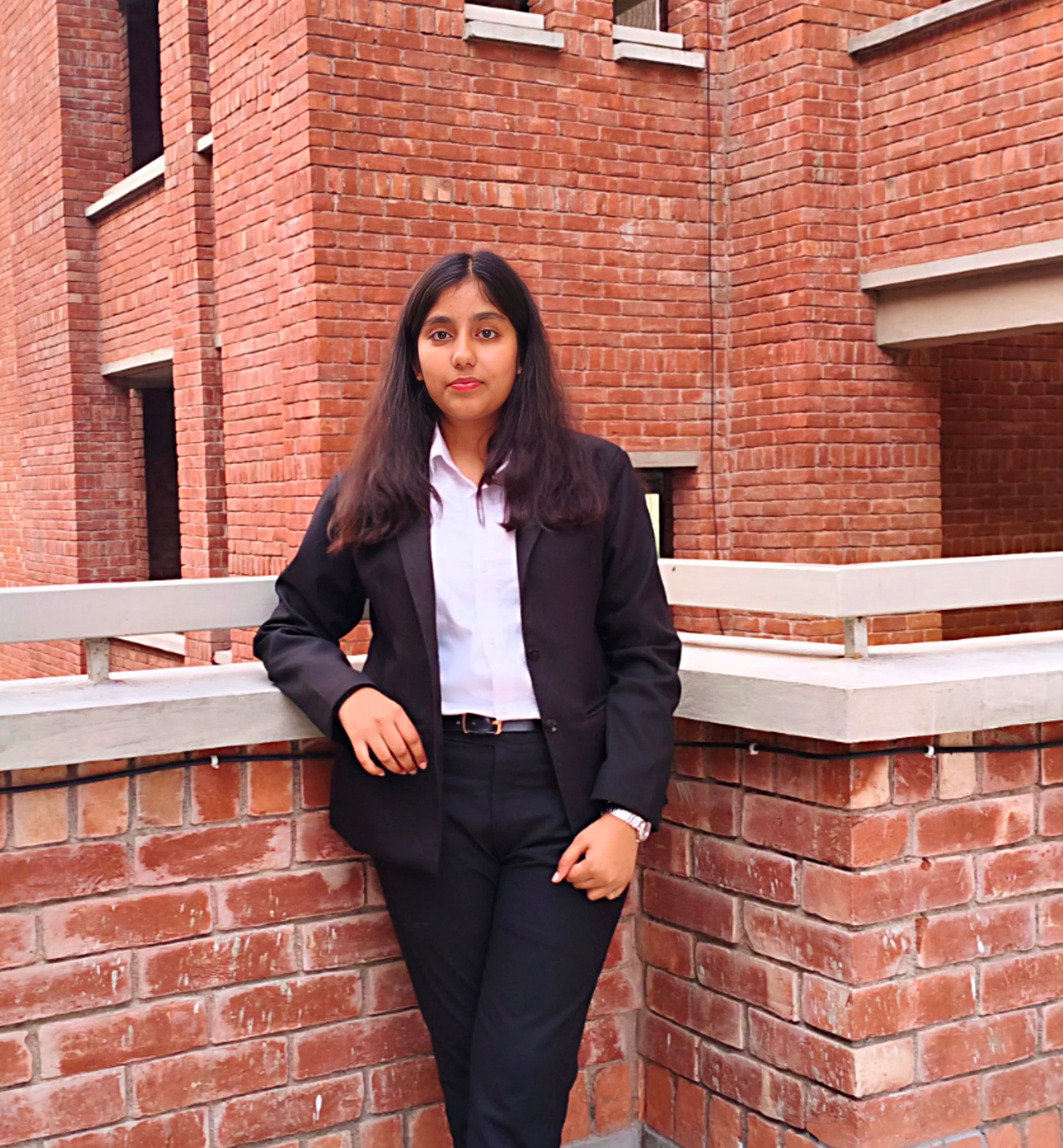 Ritika Singh